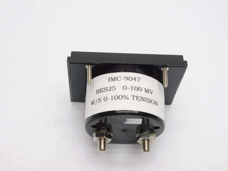 INDEPENDENT MACHINE IMC-9047 BES25 NSMP
