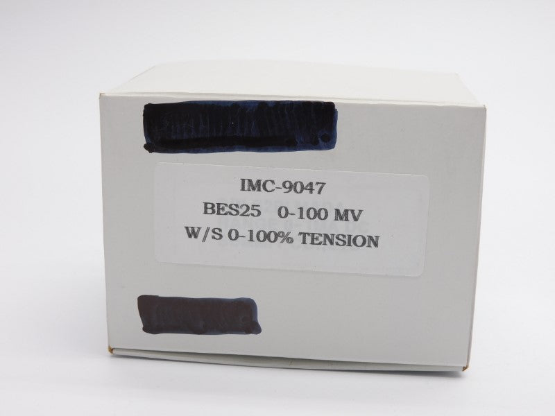 INDEPENDENT MACHINE IMC-9047 BES25 NSMP