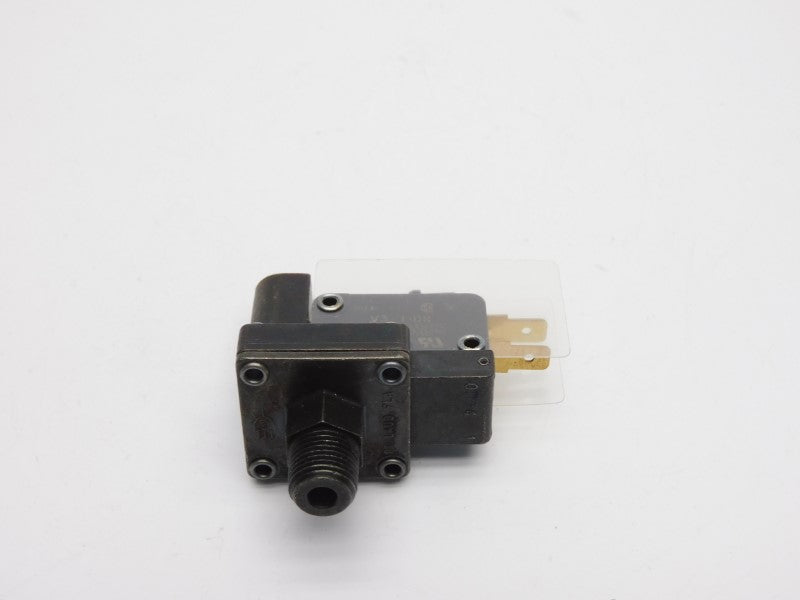 MPL MPL-808-80PSI CPNHCA-4387-1 NSNP