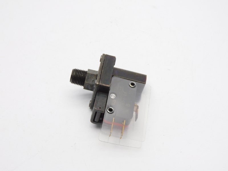 MPL MPL-808-80PSI CPNHCA-4387-1 NSNP