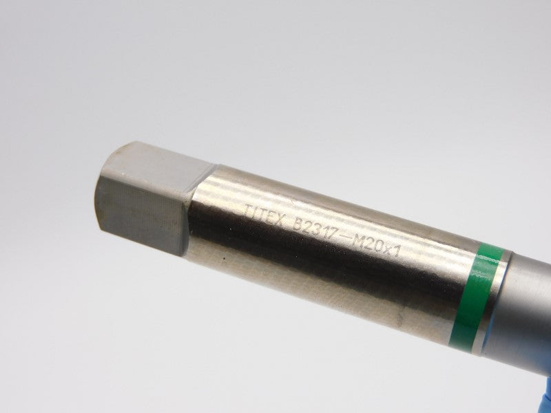 TITEX B2317-M20X1 NSMP