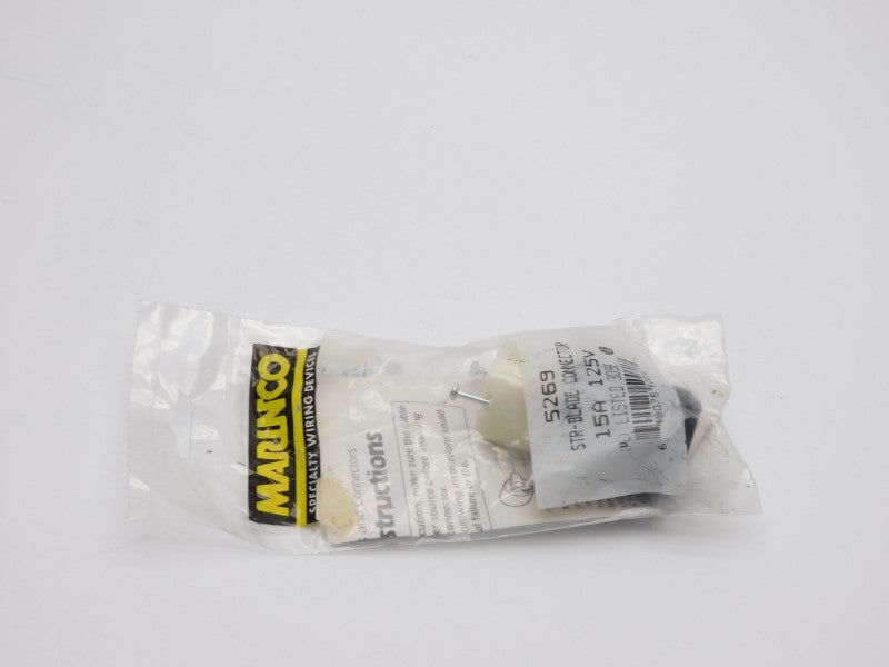 MARINCO 5269 125V 15A NSMP
