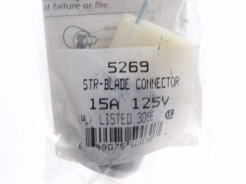 MARINCO 5269 125V 15A NSMP