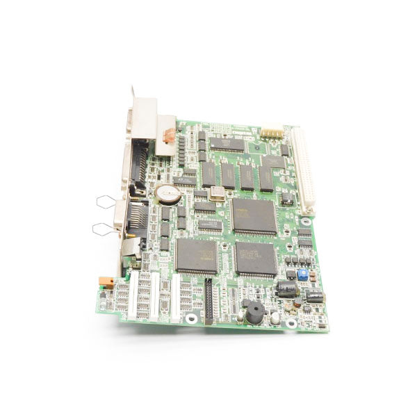 DIGITAL D96006A A-MAIN-SL REV. 1 UNMP