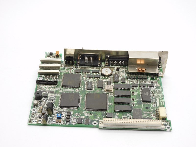 DIGITAL D96006A A-MAIN-SL REV. 1 UNMP