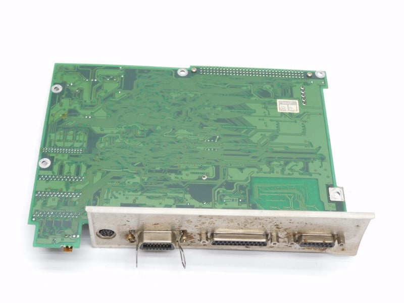 DIGITAL D96006A A-MAIN-SL REV. 1 UNMP