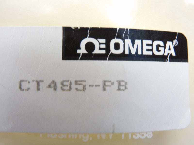 OMEGA CT485-PB NSNP