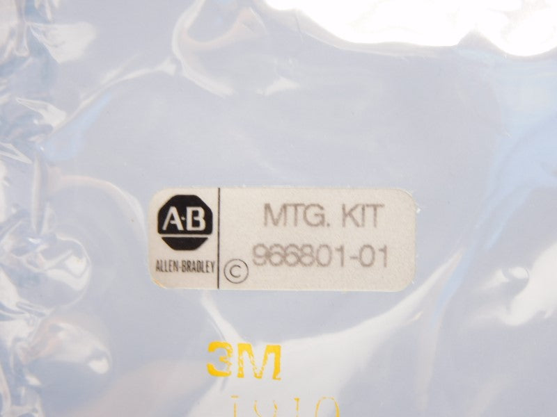 ALLEN BRADLEY 966801-01 NSMP