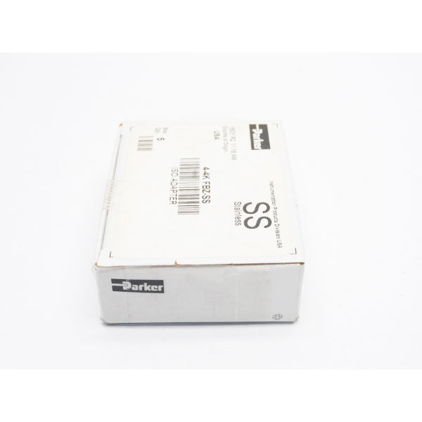 PARKER 4-4KFBZ-SS (PKG OF 5) NSFS