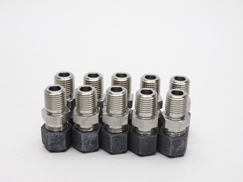 PARKER 6-4KFBZ-SS (PKG OF 10) NSMP