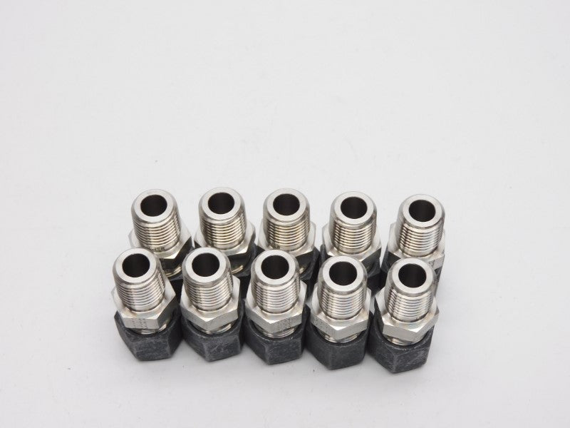 PARKER 6-4KFBZ-SS (PKG OF 10) NSMP