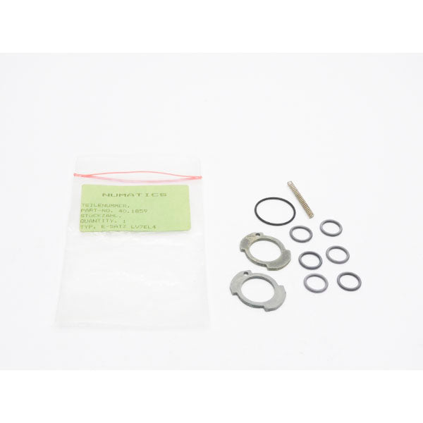 NUMATICS 40.1859 NSMP