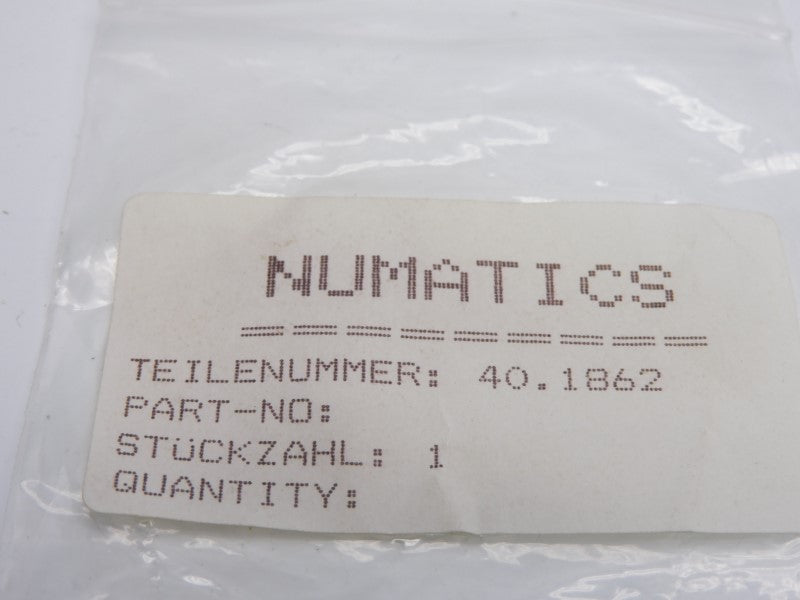 NUMATICS 40.1862 NSMP