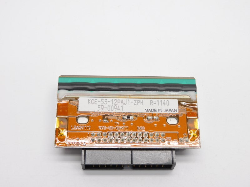 PRINTHEAD KCE-53-12PAJ1-ZPH R=1140 UNMP
