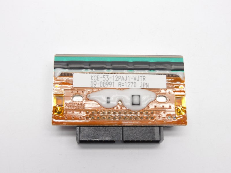 PRINTHEAD KCE-53-12PAJ1-VJTR R=1270 NSNP