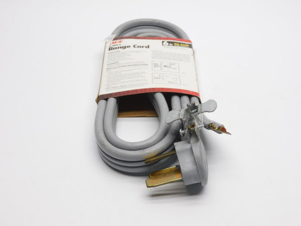 ACE 31446 250V 50A 6' NSMP