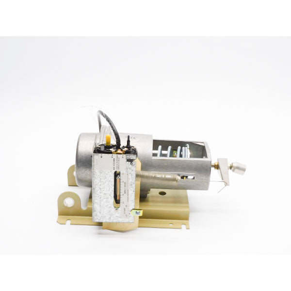 BARBER COLEMAN MK4-3121-0-2 NSNP