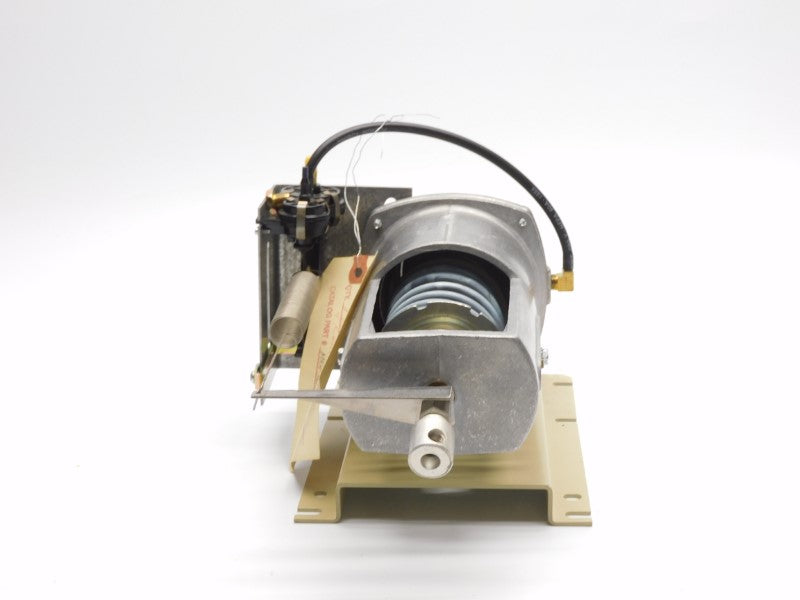 BARBER COLEMAN MK4-3121-0-2 NSNP
