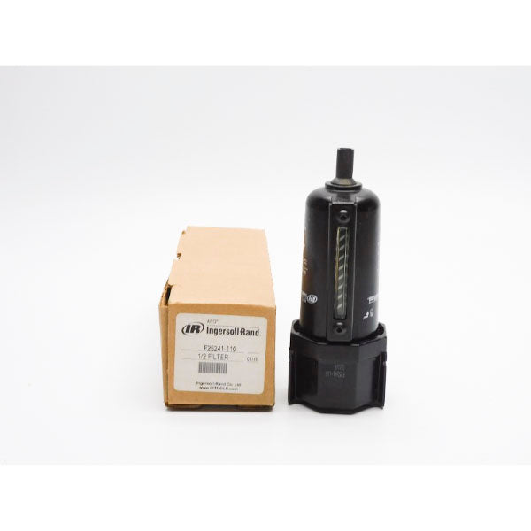 INGERSOLL RAND F25241-110 175PSI NSMP