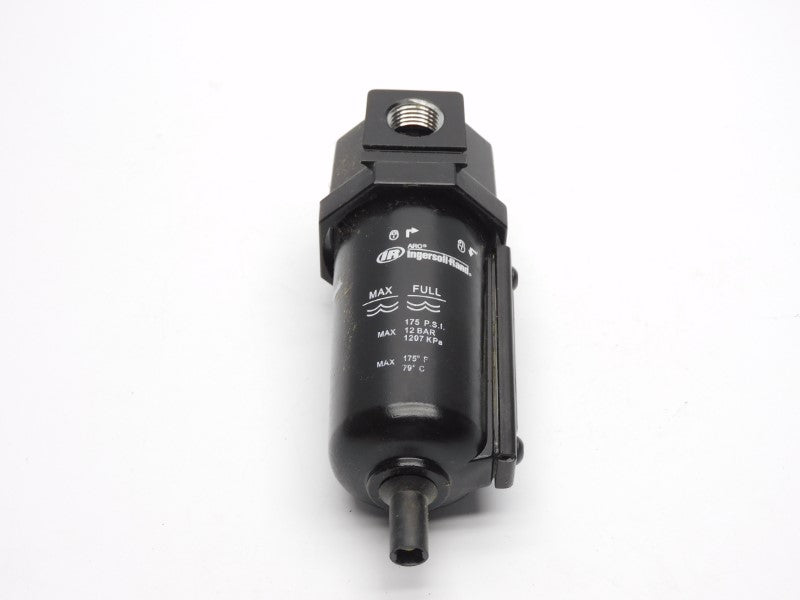 INGERSOLL RAND F25241-110 175PSI NSMP