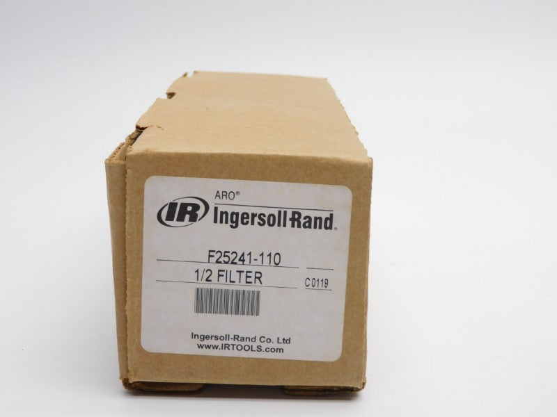 INGERSOLL RAND F25241-110 175PSI NSMP