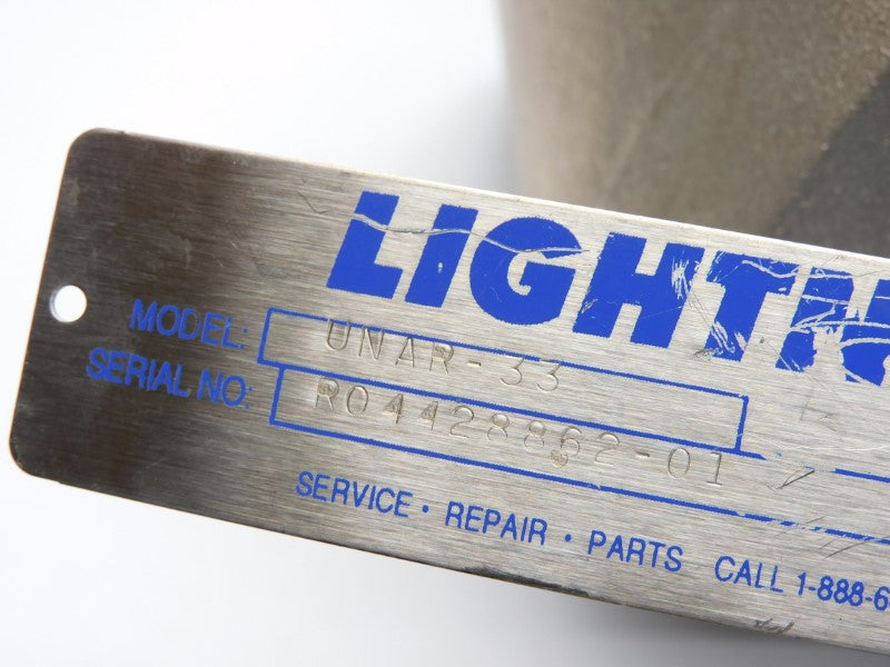 LIGHTNIN UNAR-33 NSNP