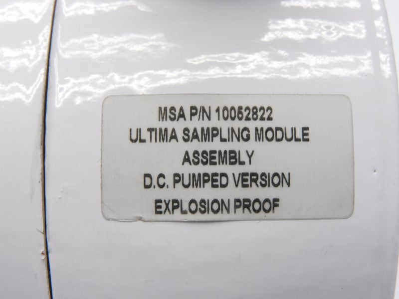 ULTIMA MSA 10052822 NSMP