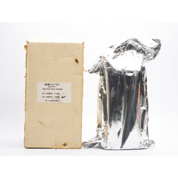 U.S. FILTER LP2000 NSMP