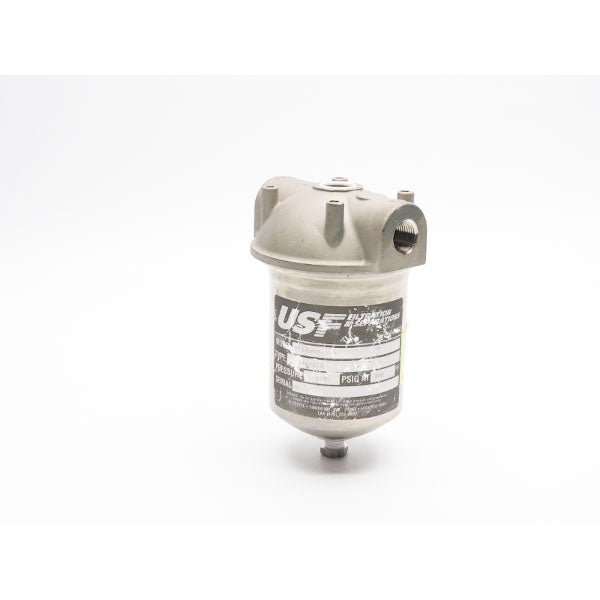 USF T910057-000 175PSI (AS PICTURED) NSNP