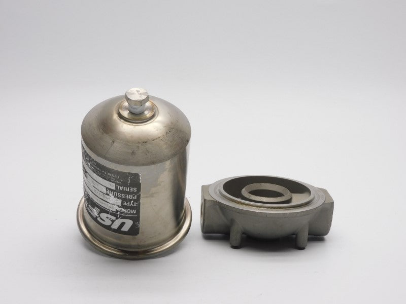USF T910057-000 175PSI (AS PICTURED) NSNP