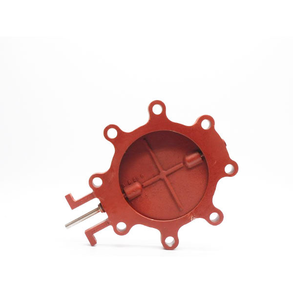 VALV TECH BD258 8" NSNP