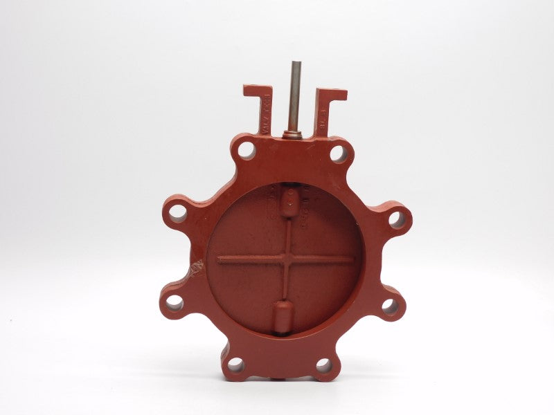 VALV TECH BD258 8" NSNP