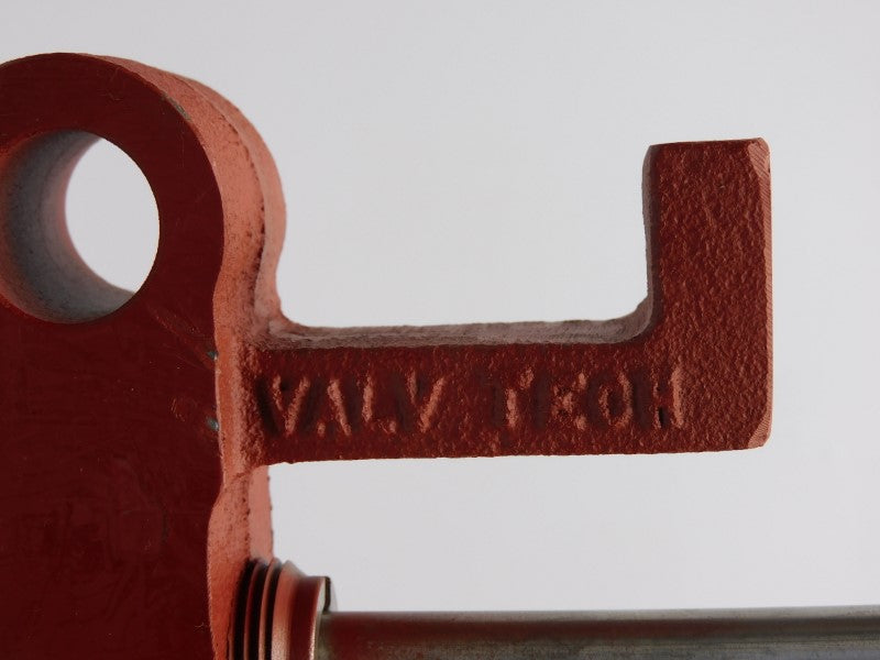 VALV TECH BD258 8" NSNP