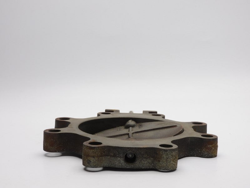 VALV TECH BD258 8" UNMP