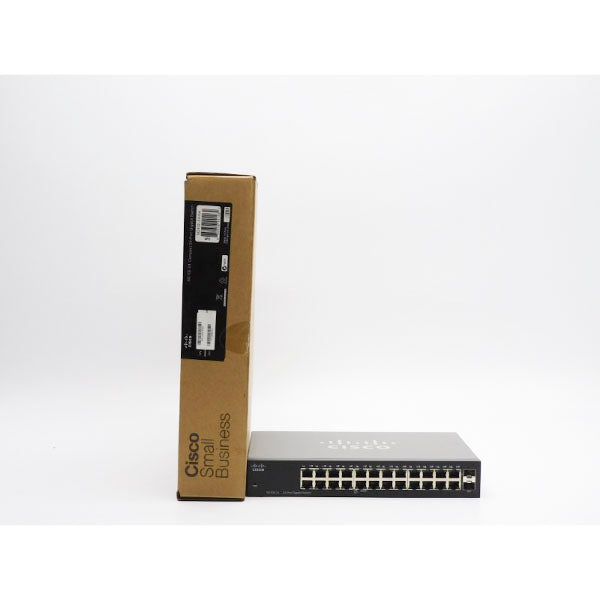 CISCO SG102-24-NA NSMP