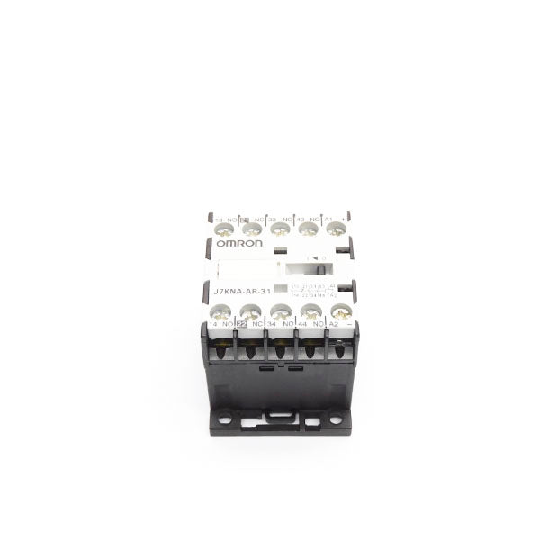OMRON J7KNA-AR-31 120-125V NSNP