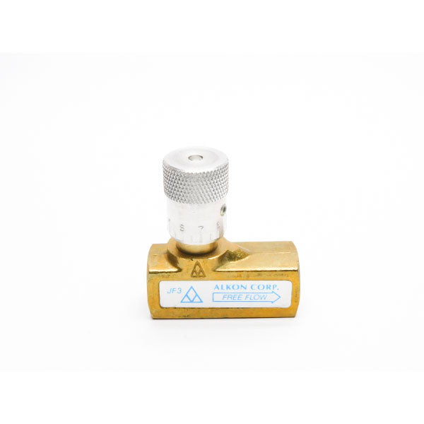 ALKON JF3 NSNP