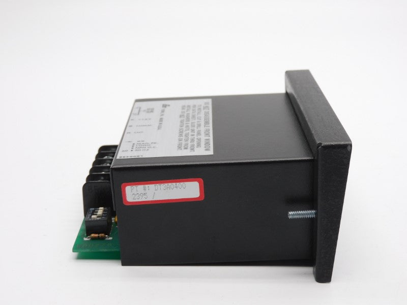 RED LION CONTROLS DT3A0400 115VAC NSNP