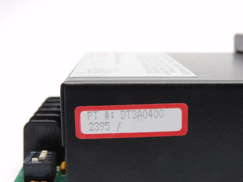 RED LION CONTROLS DT3A0400 115VAC NSNP