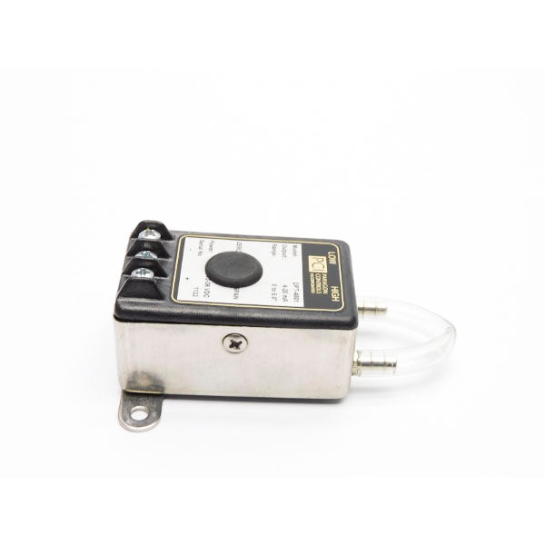 PARAGON CONTROLS DPT-4001 12-36VDC NSNP