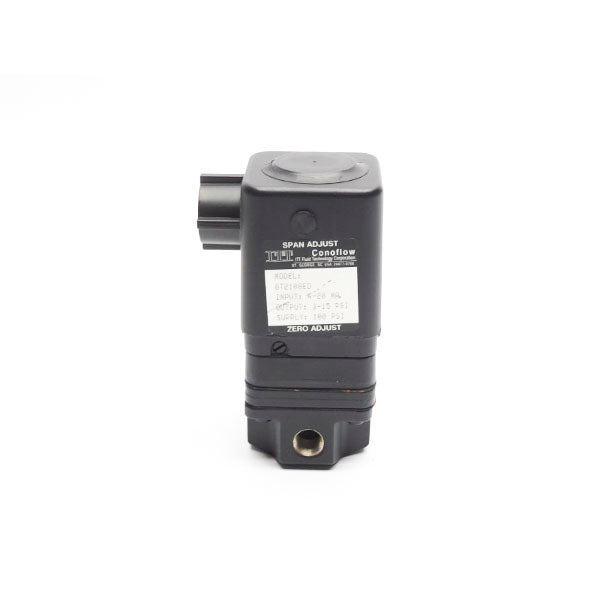 ITT GT2108ED 100PSI NSNP