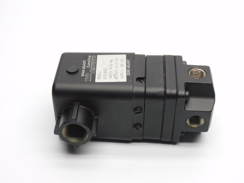 ITT GT2108ED 100PSI NSNP