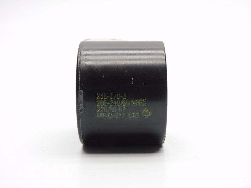 ASCO 236-170-3 MP-C-077 208-240V NSNP