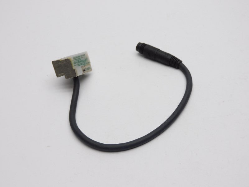 NUMATICS SH6-021 6-30VDC NSNP