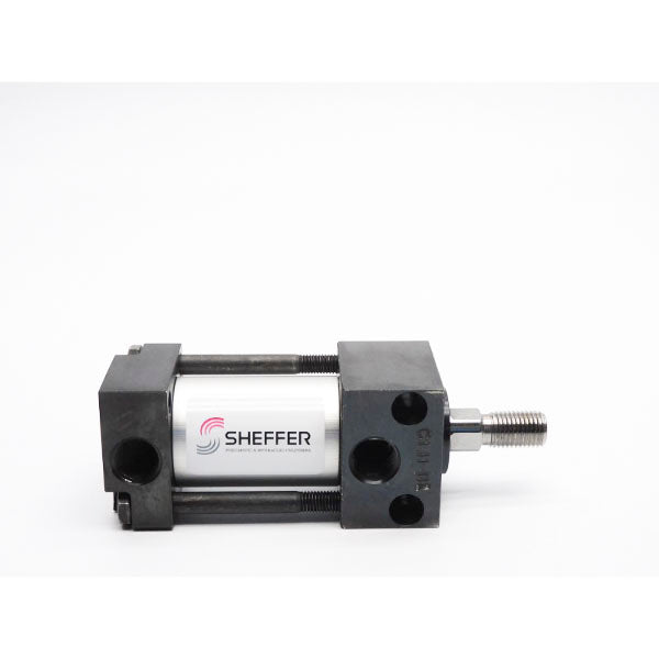 SHEFFER CLH-D1 NSNP