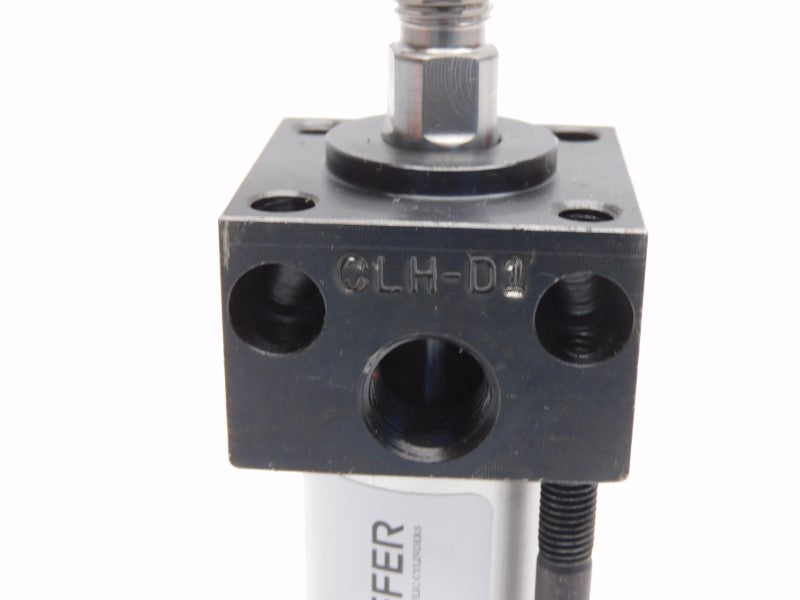 SHEFFER CLH-D1 NSNP