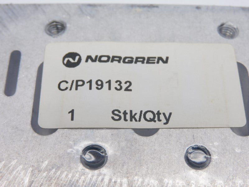 NOGREN C/P19132 NSMP