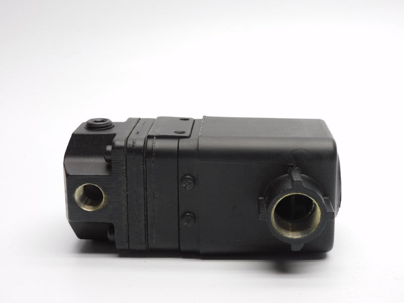 ITT GT2108ED 40PSI NSNP