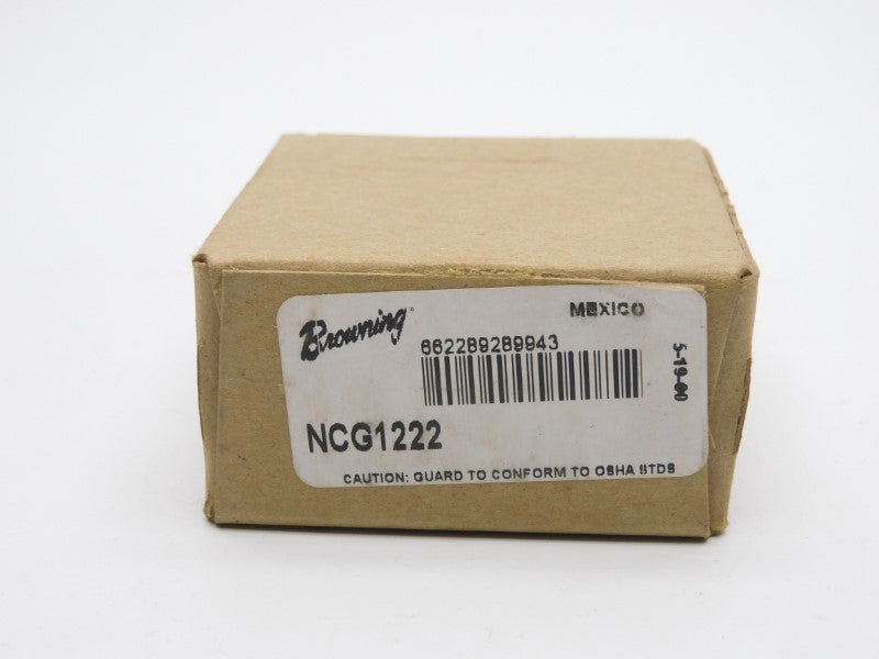 BROWNING NCG1222 NSFS