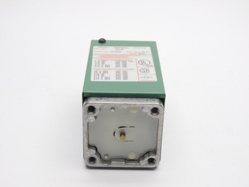 ASCO PA10A 250VAC 15A NSNP